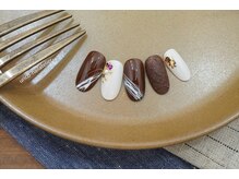 ウリコ ネイルアトリエ(urico nail atelier)/