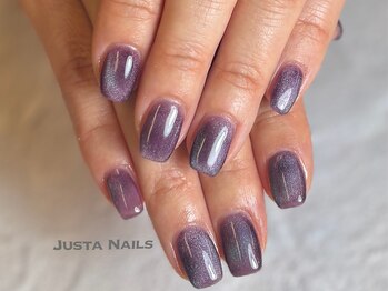 ジャスタネイルズ(JUSTA NAILS)/