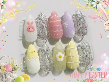 ハッピーイースター★