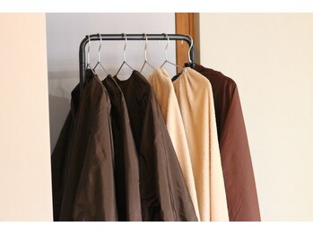 ジニエス(genies)/