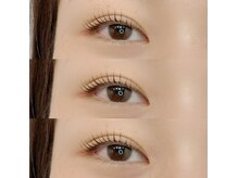 メメミュール(meme meulu-)/リフトカール