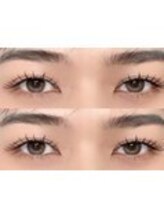 マツエク専門店 LUMISS土浦店［LEDマツエク/フラットラッシュ］【3/1 OPEN(予定)】/LUMISS土浦店/LEDマツエク