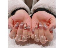 タビーネイル(TABBY NAIL)の雰囲気(インスタグラムtabby_nailも更新中☆)
