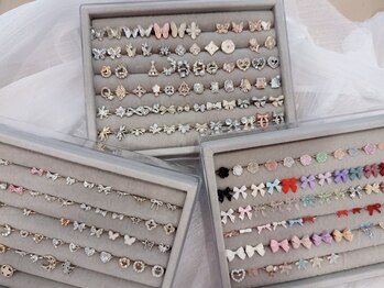 スタージェム(STAR J'aime)/