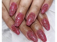 ラックス 神戸元町(LAX)/50色以上あるフラッシュネイル