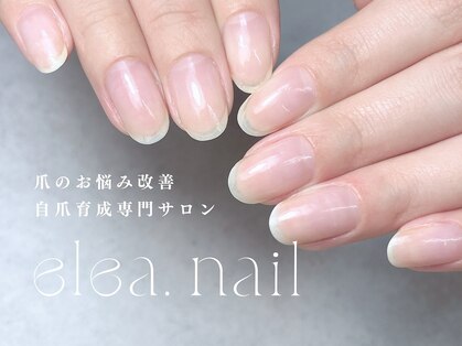 エレアネイル(elea.nail)の写真