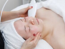 ハダヒカリ(HadaHikari)/小顔RFビフォーアフター