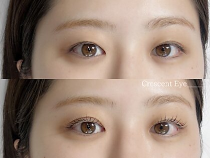 クレセント アイアンドネイル 表参道(Crescent Eye&Nail)の写真