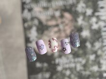 エクレ(ecle)/Reika担当デザイン