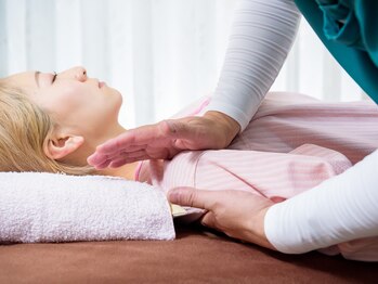 なおーる氣功整体院/上大岡 整体 肩こり 自律神経