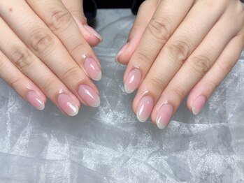 キュウキュウ(99-QQ)/チークネイル