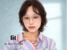 リットバイアイビー 北千住西口(lit by aivee)