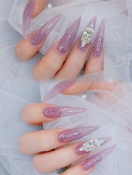 メル(Mer)/70分コース+Lサイズ長さだし
