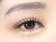アイラッシュサロン ブラン なゆた浜北店(Eyelash Salon Blanc)の写真/【流行りの束感もパーマ/エクステで叶う】目元の形にフィットするデザイン提案で自然に馴染む仕上がりに
