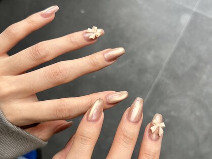 ヴィーナ クロウ(Vena claw)の写真