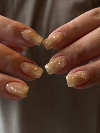 サンプルネイル