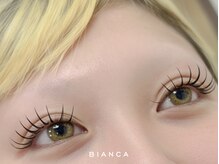 ビアンカ 川越店(Bianca)の雰囲気（まつげパーマ、マツエク、&Healthyなどまつげメニュー充実★）