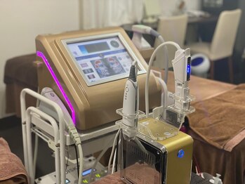メディスキン ザ 銀座(MEDISKIN)/様々な悩みにお応えします