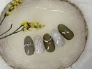 ニュアンス ミラー