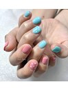 ドットネイル