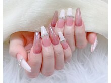 ハイネイルズ(Hi nails)の雰囲気（韓国ネイル・ワンホンネイルもお任せください♪）