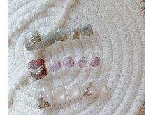 ワイネイル(Y nail)の雰囲気(豊富なメニューが揃っているのでお悩みの方はご相談下さい!)