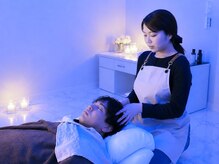 ユニコーン(UNICORN)の雰囲気（全席完全個室｜ペア利用可◎ 忙しい日々の中に休息と安らぎを。）