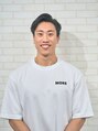 モア 札幌大通ANNEX店(MORE)/高井　智乃伸