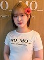 モモリュクスミューズ 錦糸町店(MO_MO_LUXE MUSE) Ayaha 強圧