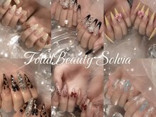 ソルビア(solvia)