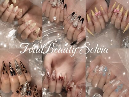ソルビア(solvia)の写真