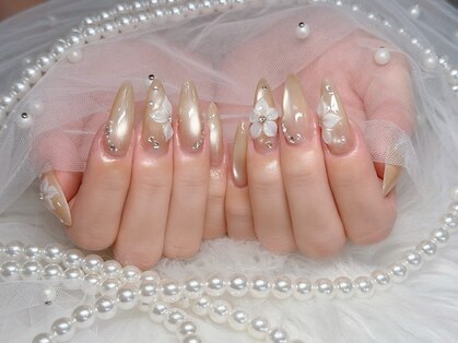 レミネイル 渋谷(REMI NAIL)の写真