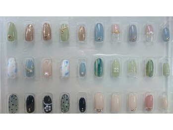 プチデラックスBコース