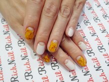 ネイル リッチ(Nail Rich)/べっ甲☆