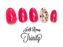 ネイルルーム トリニティ(Nail Room Trinity)/150種類以上選べるアート付