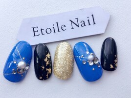 成人式★イベント定額ネイル