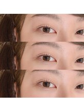 プライズアイリス アイラッシュ 池袋東口店(prize Iris eyelash)/まつ毛パーマ♪【池袋】