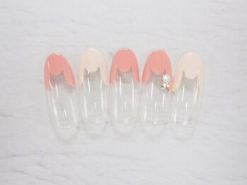 コルン/シンプル定額¥6820