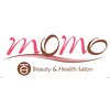 モモ(MOMO)ロゴ