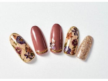 ディーバ 立川店(Diva)/オーダーネイル￥7,810から