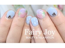 フェアリー ジョイ(Fairy Joy)/