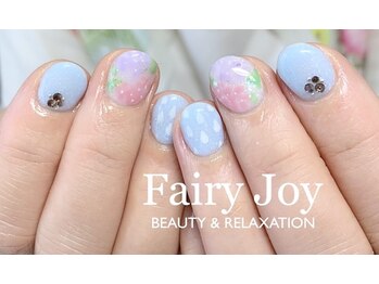 フェアリー ジョイ(Fairy Joy)/