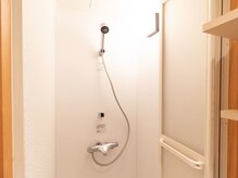 テクニカルエステ インカント(INCANTO)/シャワールーム完備