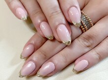 ラビング(Loving)/ガラスフレンチ