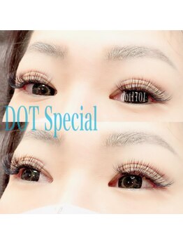 ドットイチイチマルイチ 銀座店(DOT1101)/DOTスペシャル