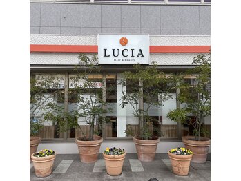 ティエル LUCIA店(TIELU)