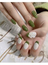 メイ アンド ウェイ(May&Way)/デザインフレンチ