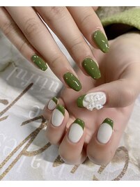 デザインフレンチ