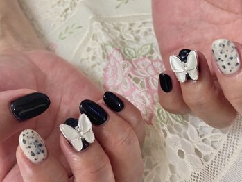 ネイルサロン ヴィヴィ(nail salon ViVi)/韓国A