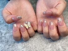 リーセンス(Re'ense)/ネイルデザイン